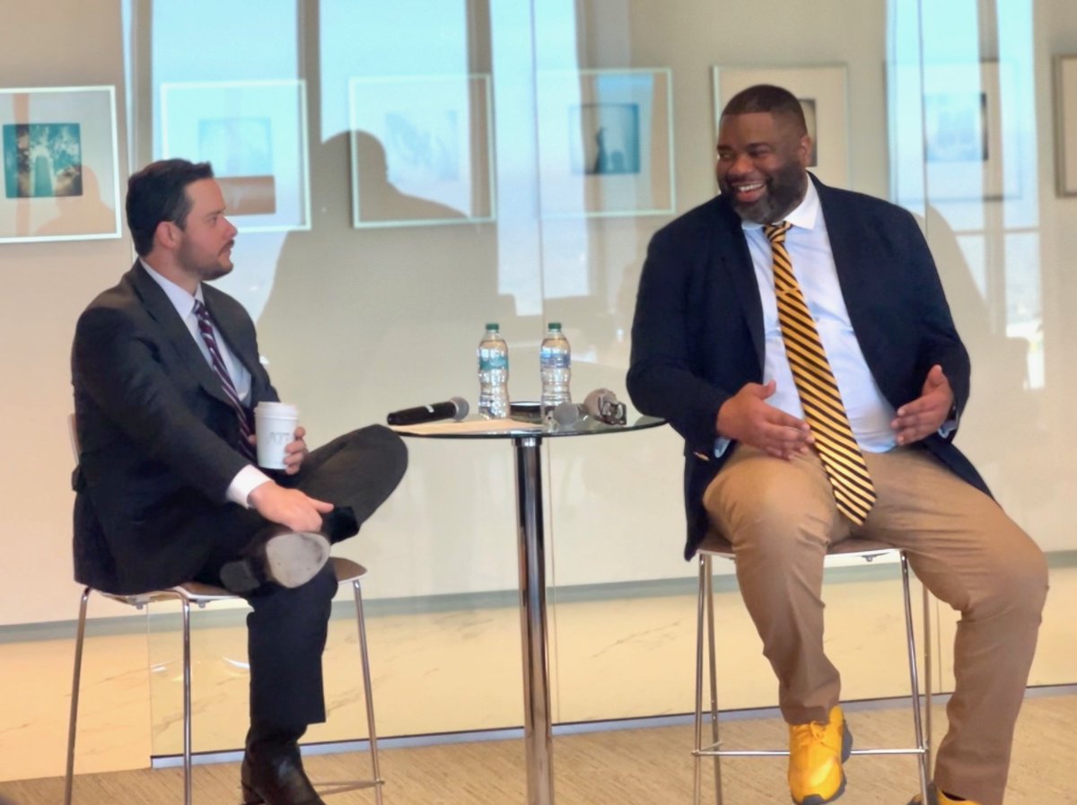 Comm for Better ATL tweet media