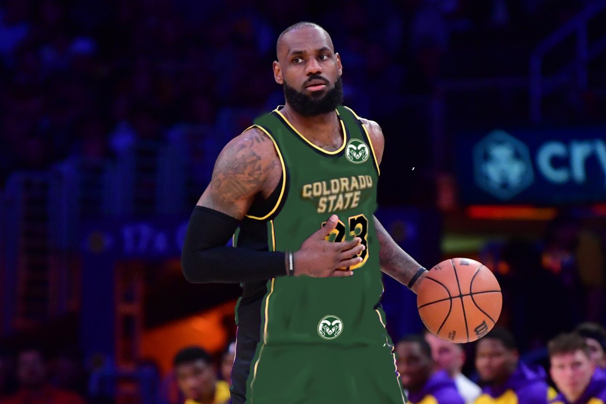 mason_ford2891's tweet photo. LeCSU!!!
Major announcement from @KingJames  SHOCKS the sports world!
#Coloradostate #LeBron 

https://t.co/Q3xNWzeBLL https://t.co/EP3bPch9Ze