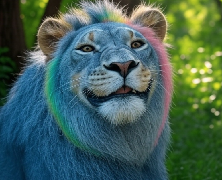 Jeff (@bluelionblog) on Twitter photo I've been having feelings lately that perhaps I was born in the wrong body. I hope some of my trans friends like <a href="/jk_rowling/">J.K. Rowling</a> can guide me on my path to lionesshood. I've been having feelings lately that perhaps I was born in the wrong body. I hope some of my trans friends like <a href="/jk_rowling/">J.K. Rowling</a> can guide me on my path to lionesshood.