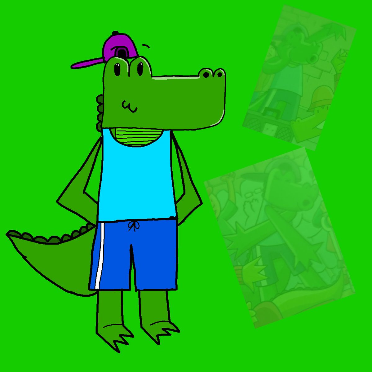 Bugnoiryyyy's tweet image. Brango 💚💚

#investigatorstwt #Mango #Brash #Brango #Investigatorsbook