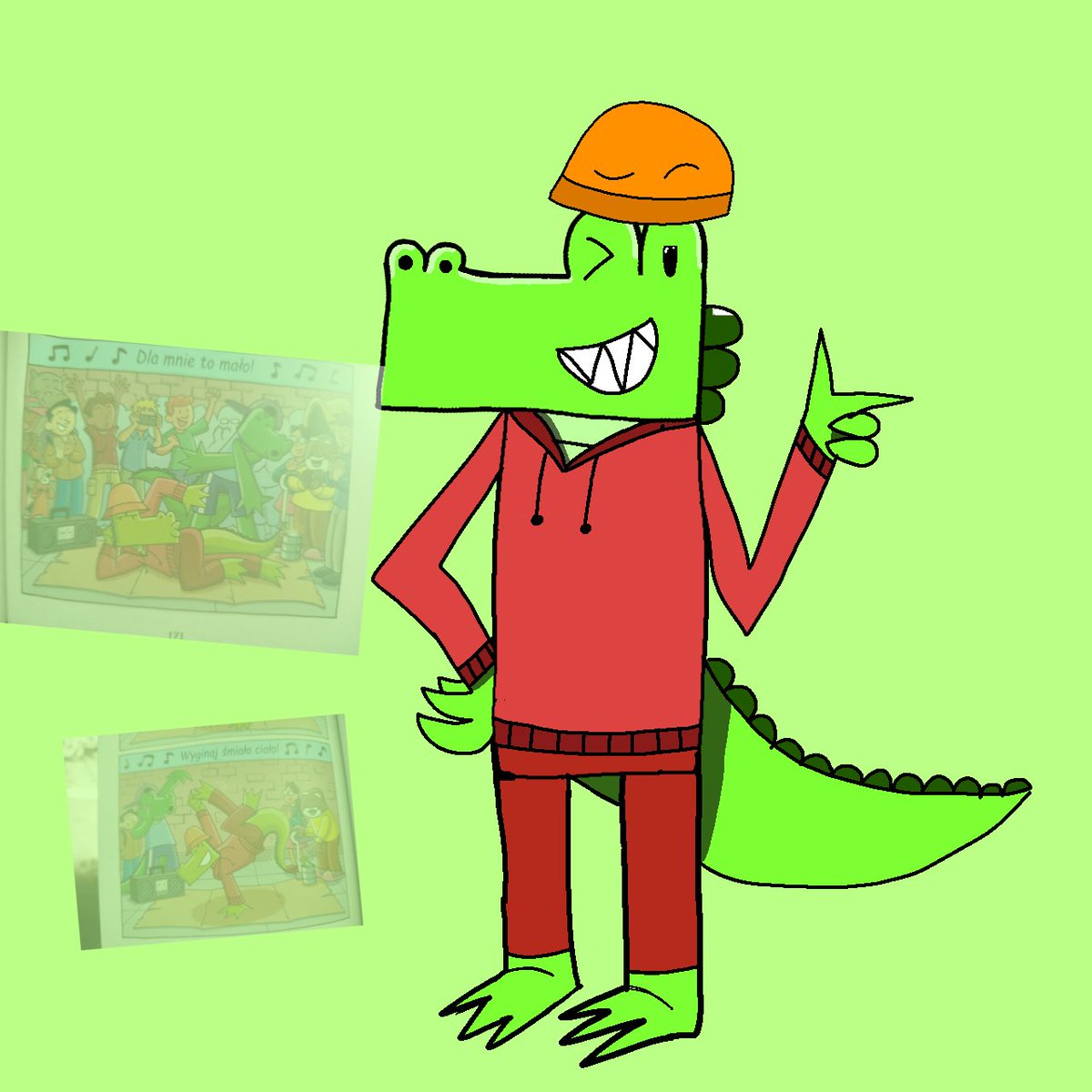 Bugnoiryyyy's tweet image. Brango 💚💚

#investigatorstwt #Mango #Brash #Brango #Investigatorsbook