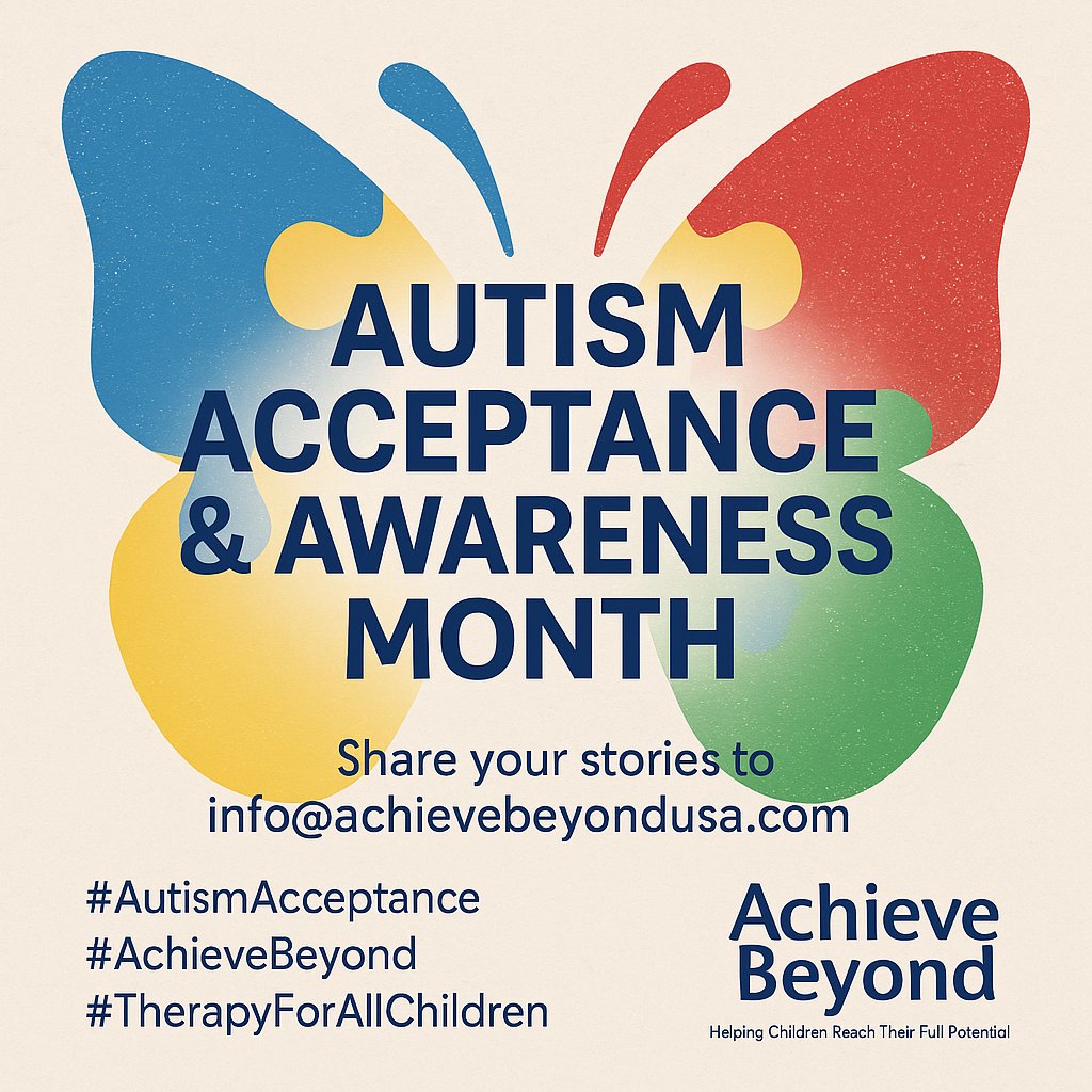 Achieve Beyond tweet media