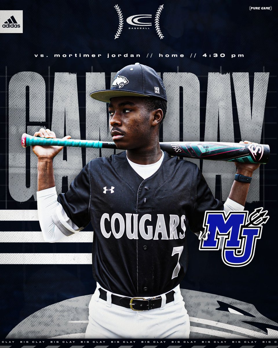 CCHS Cougars Baseball tweet media