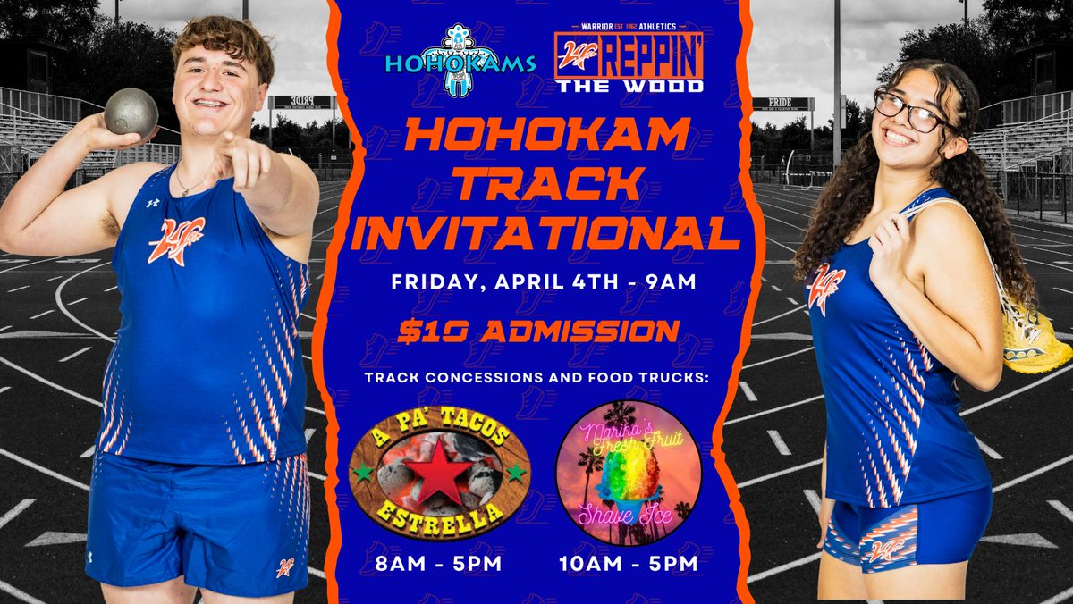 Westwood Athletics (@westwoodmesa) on Twitter photo Our annual Track Invite is going down on Friday! Food trucks and concessions will be there. Get your ticket on GoFan. #repthewood <a href="/EubanksAD/">Tommy Eubanks</a> Our annual Track Invite is going down on Friday! Food trucks and concessions will be there. Get your ticket on GoFan. #repthewood <a href="/EubanksAD/">Tommy Eubanks</a>