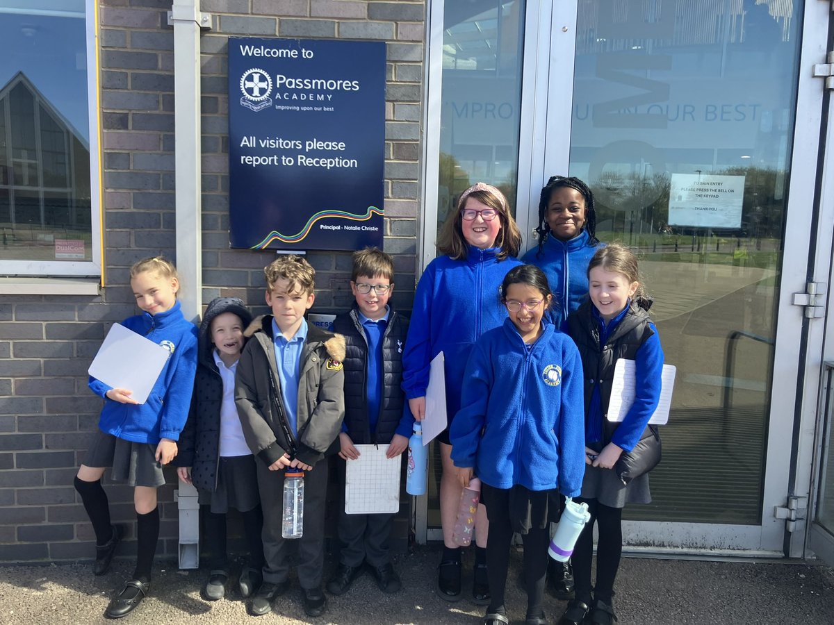 Potter St Academy tweet media