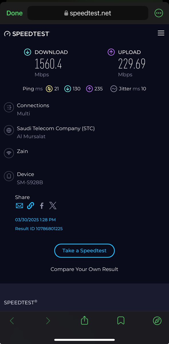 ماشاء الله تبارك الله قياسات جديدة لخلطة المهندس سند العنزي <a href="/SANADWALANAZI/">SANADWALANAZI</a>  لراوتر فايبرهوم + و لا تنسى أن برجك أهم من الراوتر.

رابط راوتر فايبرهوم⬇️ 

s.click.aliexpress.com/e/_DBgQKV1

كود: Khdfiber1

+ لا تنسى تختار نوع الشحن Singapore post قبل الدفع موضح بالصور عشان تشمل الضريبة.