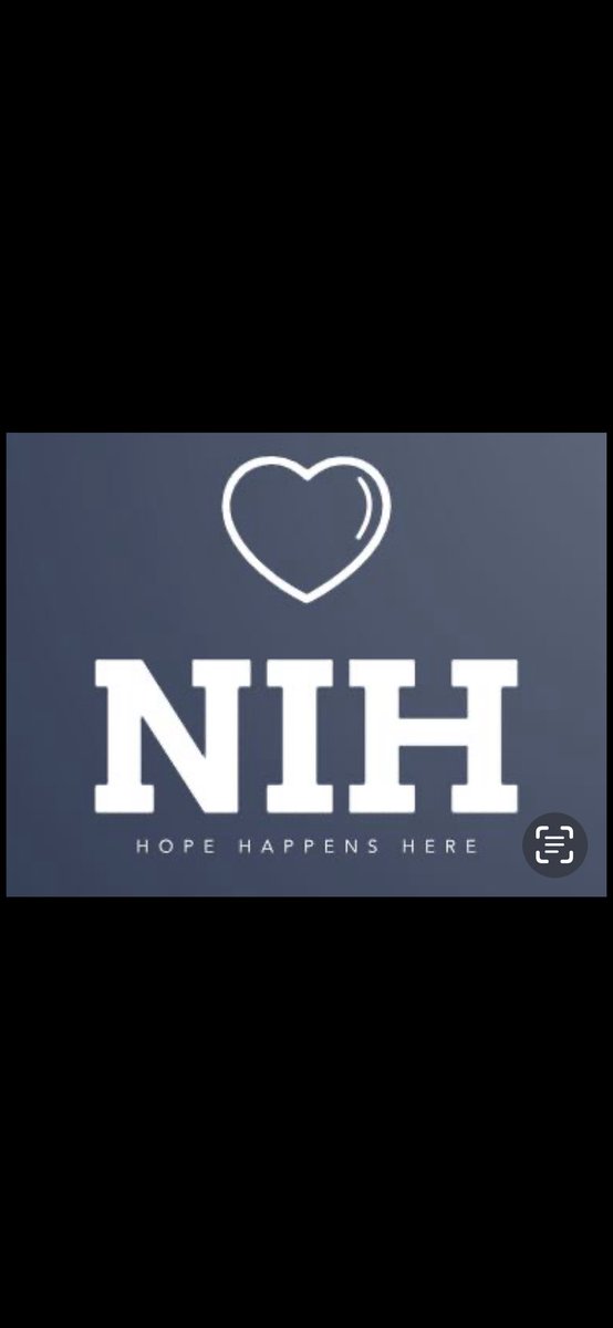 #NIH #NIHProud