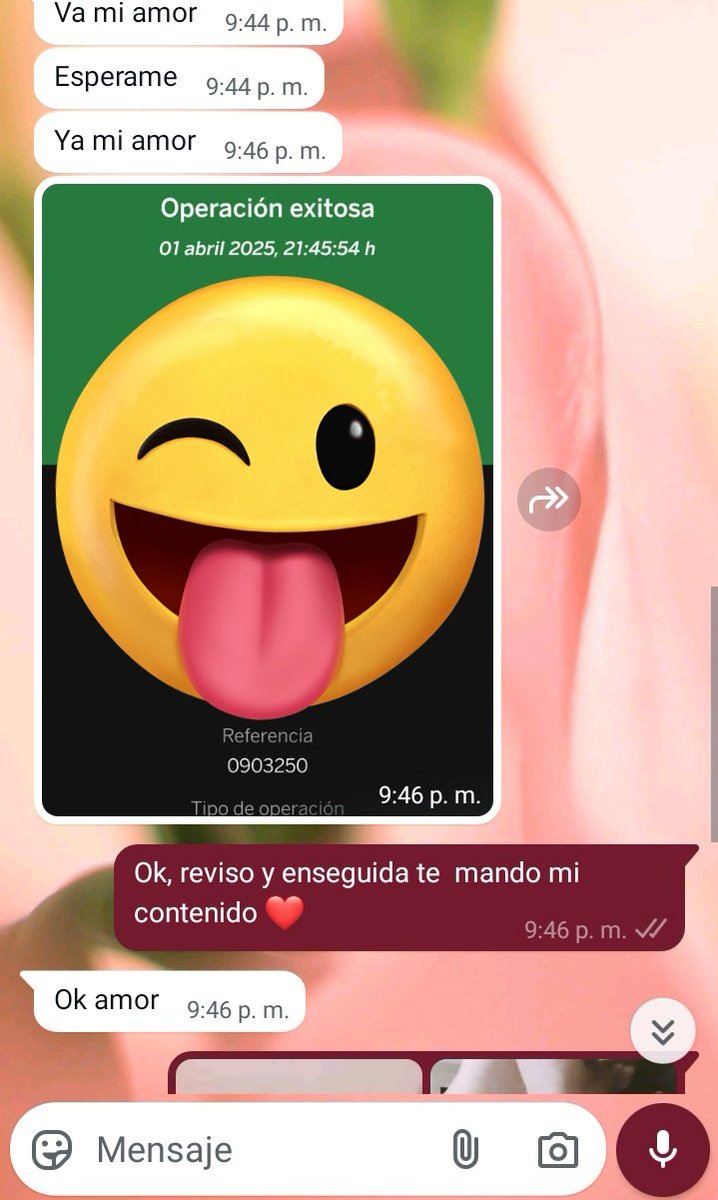 LucyGersonbb's tweet photo. Y es que si eran muchas fotitos y videitos 🤭🤭🤭🤭. 

Otro pack entregado y muchas por la confianza https://t.co/xTGQV5HxkN