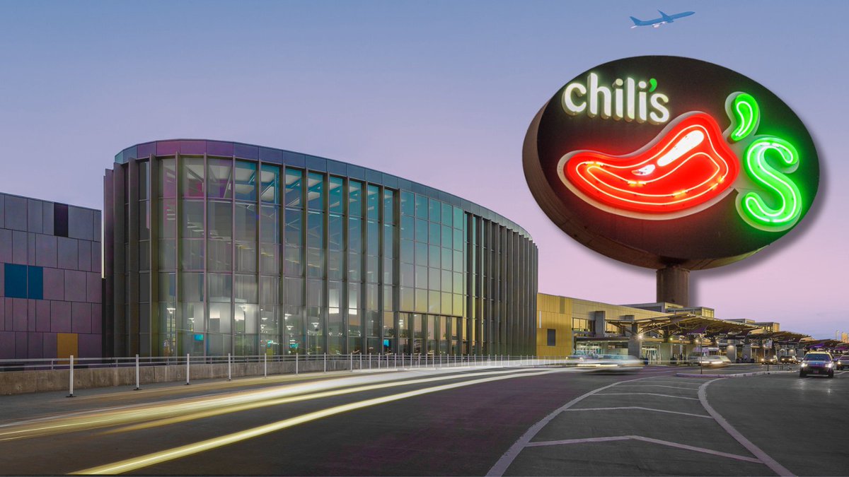 Austin-Bergstrom International Airport tweet media