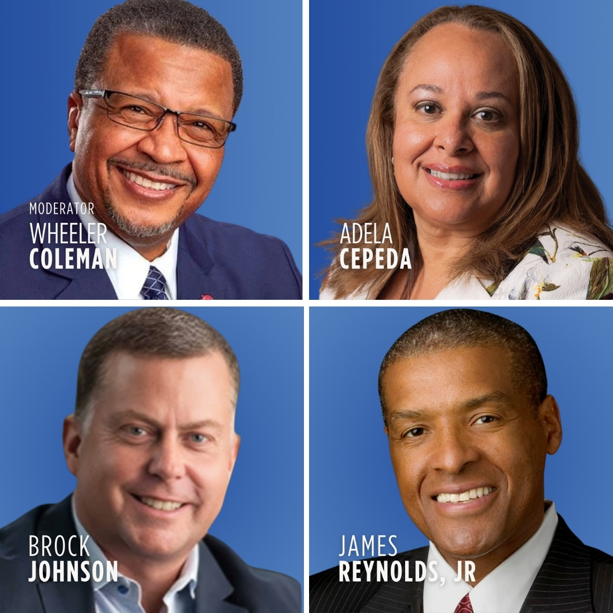 📣 Fellows: don't miss out on the opportunity to join us in person on Tuesday, April 22, at 8AM for the next session of our 2024-25 LGC Leadership Series, Investing in Closing the Racial Wealth Gap: bit.ly/4hKo4Si

#LeadGreat #Activate