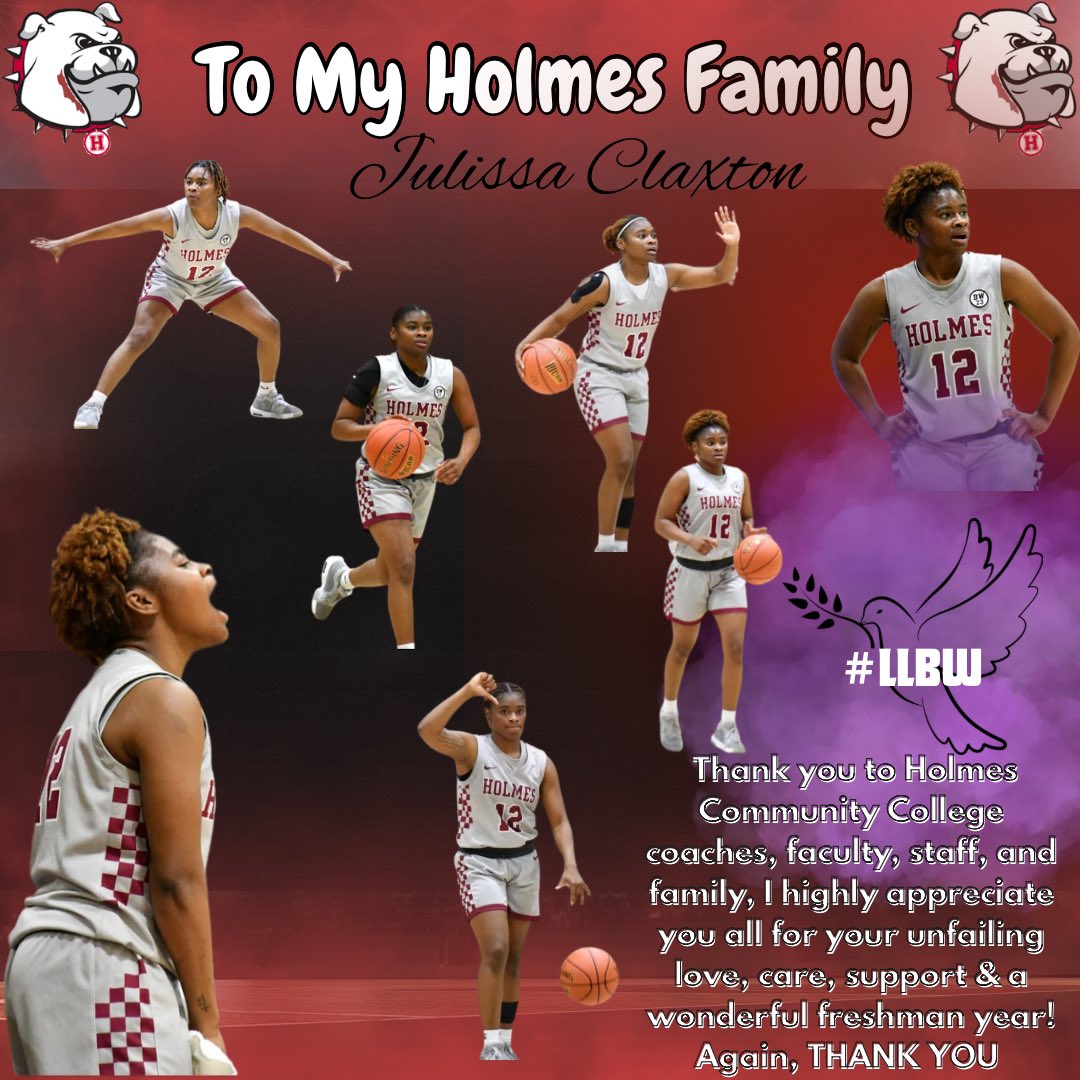 After much thought &amp; consideration, I decided I will not be retuning to Holmes for my sophomore year!