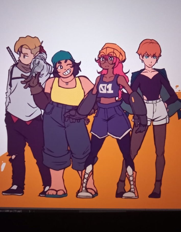 itsFejo's tweet image. já faz um tempo q to escrevendo coisos e fazendo redesign deles, se eu fizesse uns curtas vcs veriam?
(não tem nada a ver com 1 de abril kkkkk)