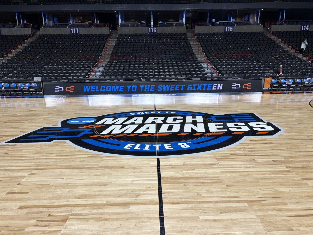 An absolute blast this past weekend in Spokane for <a href="/MarchMadnessWBB/">NCAA March Madness</a> Sweet 16 and Elite 8 on <a href="/theKXSCSports/">KXSC Sports</a>. I’m thankful for the opportunity to call 4 games and watch two teams advance to the Final Four. While the Trojans fell just short, it was a remarkable season for <a href="/USCWBB/">USC Women's Basketball</a>.