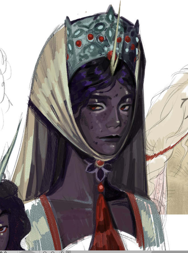 mars♣️ tweet media