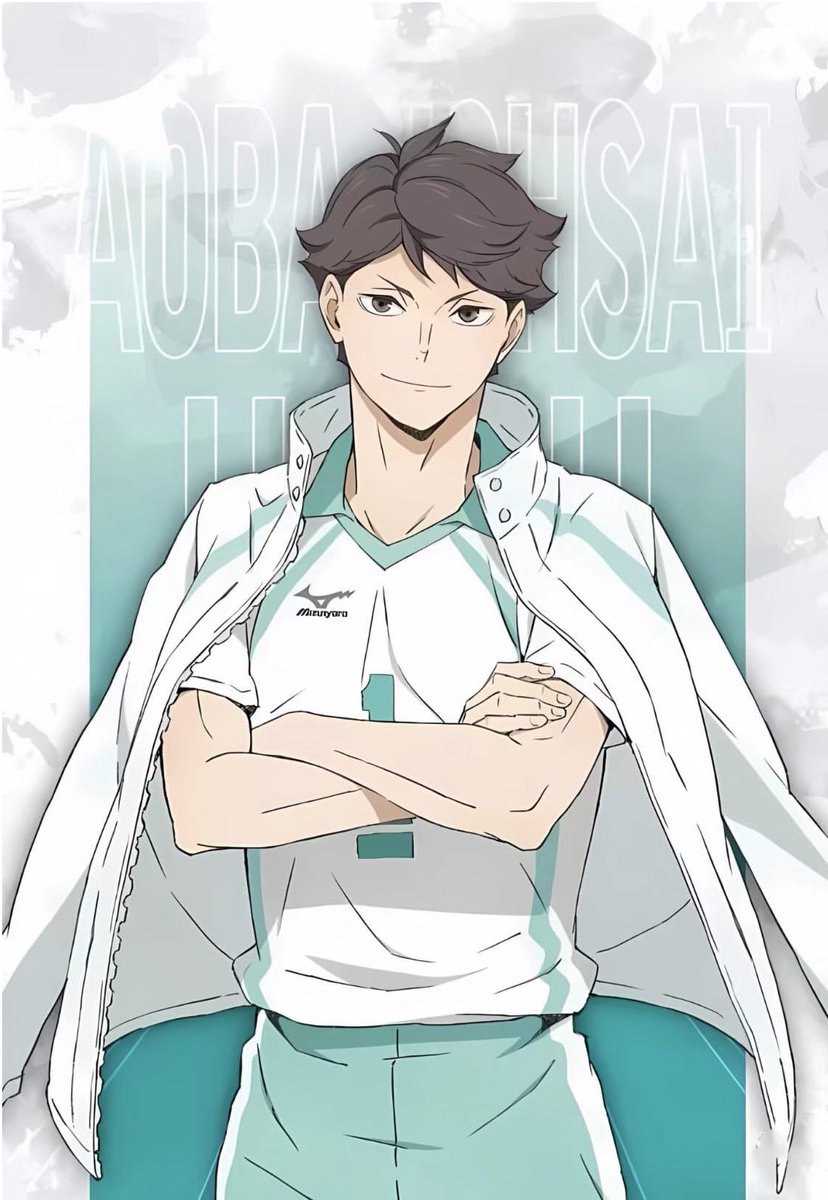 hourly oikawa tweet media