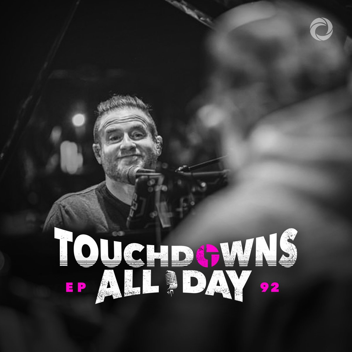 TOUCHDOWNS ALL DAY Podcast (@tdadbaby) on Twitter photo New Touchdowns: <a href="/aronmagner/">aronmagner - used to have a blue check</a> looks back at the final shows of <a href="/disco_biscuits/">The Disco Biscuits π²π½π²</a>' 2025 Bubble Tour...and ahead to his Adult Contemporary/Michael McDonald era youtu.be/TC4fK21VtKg New Touchdowns: <a href="/aronmagner/">aronmagner - used to have a blue check</a> looks back at the final shows of <a href="/disco_biscuits/">The Disco Biscuits π²π½π²</a>' 2025 Bubble Tour...and ahead to his Adult Contemporary/Michael McDonald era youtu.be/TC4fK21VtKg