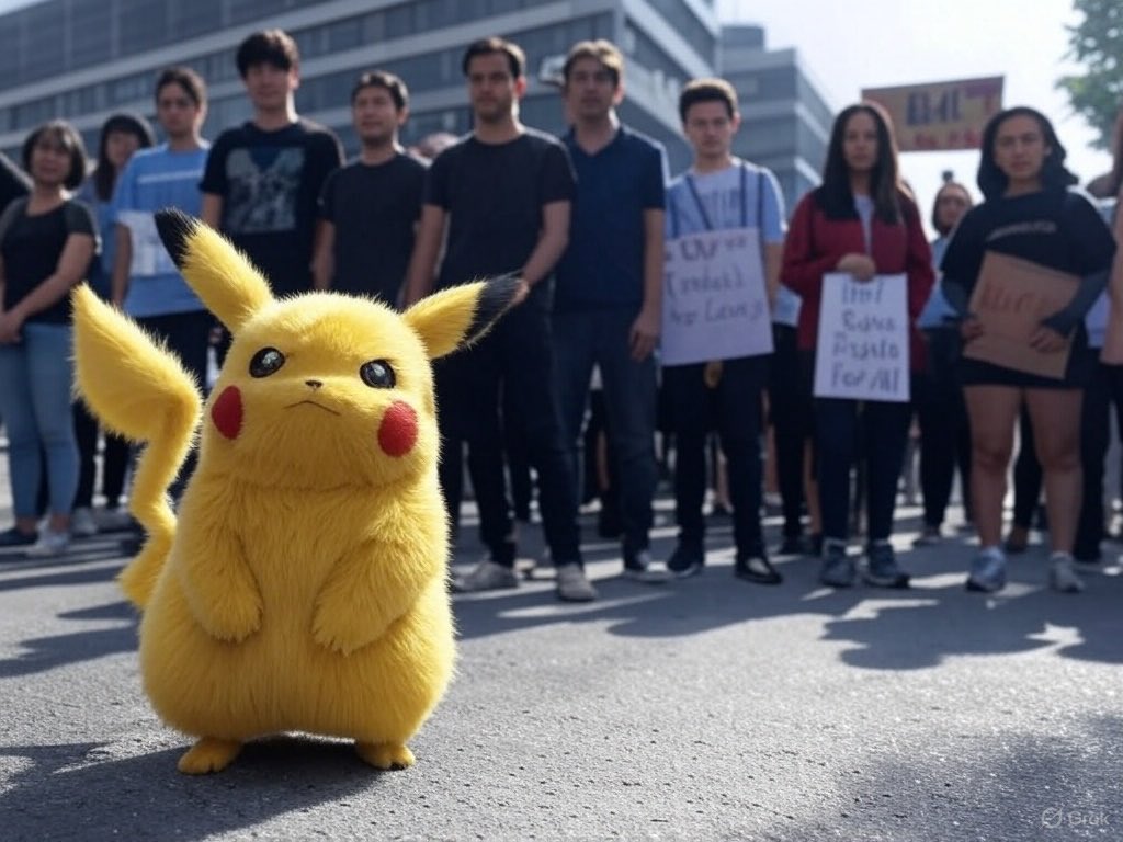 <a href="/0xSweep/">Sweep</a> Missed the Chance to Ape in $PIKA? Here is your Chance! 

6NUHnmB1vvM6byB2sCYAty6f9GGtvn1Yin6QoQimpump