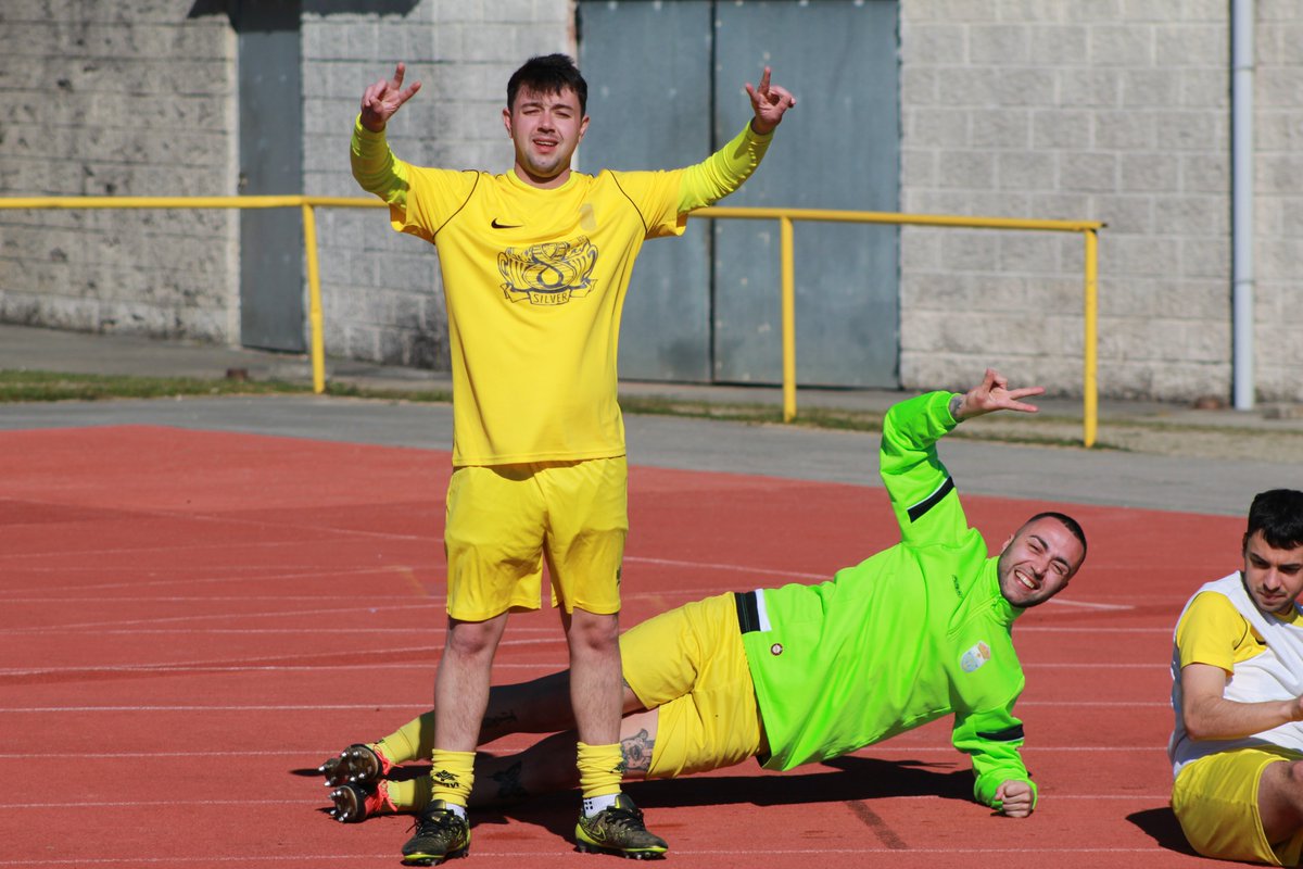 ✌️Nova semana

#CDNaron