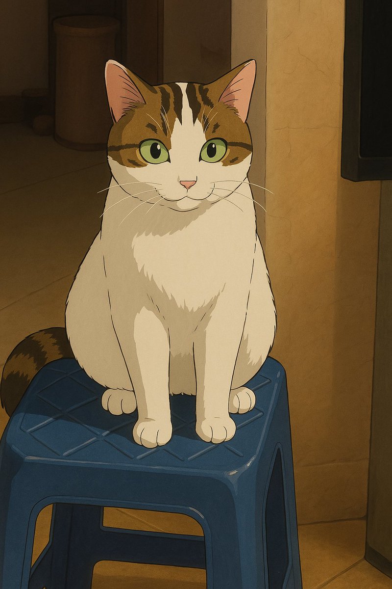 djmixdark's tweet photo. #EstiloGhibli https://t.co/crAyrsZWWR