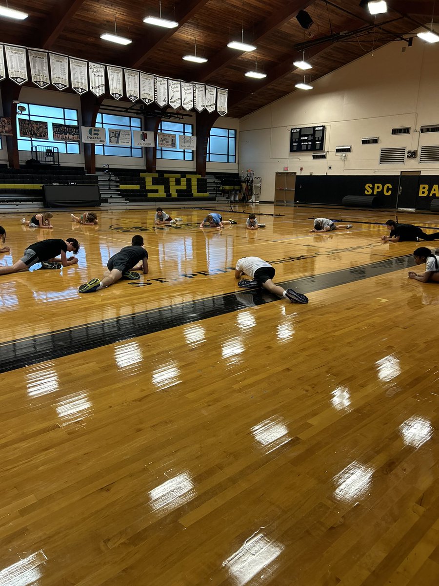 Barons Track tweet media