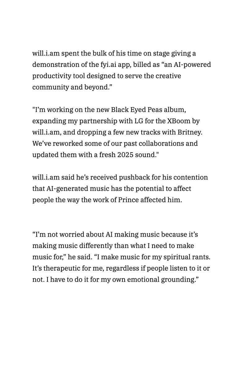 Fan Account tweet media