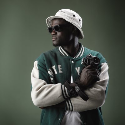 OumarBayoFall's tweet image. #NewProfilePic