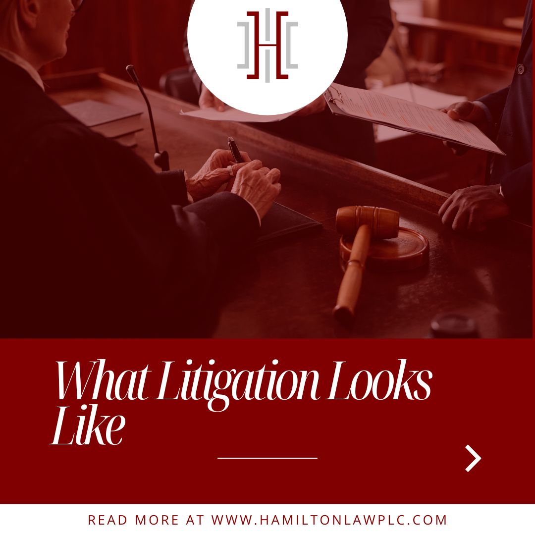 hamiltonlawplc's tweet photo. Being served with a legal complaint comes with deadlines. In most cases, you have just 21-30 days to respond, making it critical to contact an attorney immediately. Missing this window can impact your ability to fight the case. https://t.co/U8c9lCcDKq #HamiltonLaw #Litigation https://t.co/V0xSCIoiQM