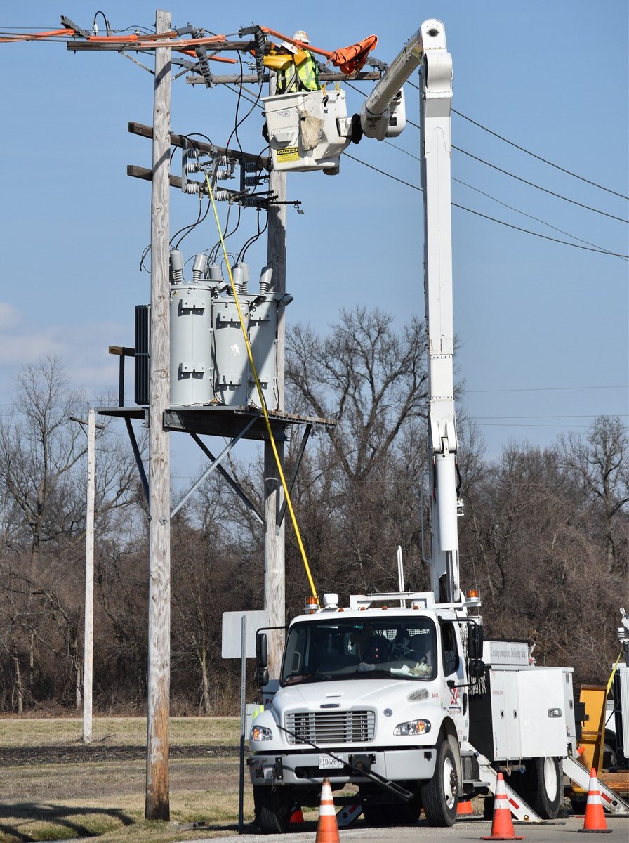 A true partner with the experience and expertise to help keep the power on. Count on J.F. Electric to provide safe and reliable solutions to your power needs.

 #Creatingconnections #Deliveringvalue #YourTrustedPartner