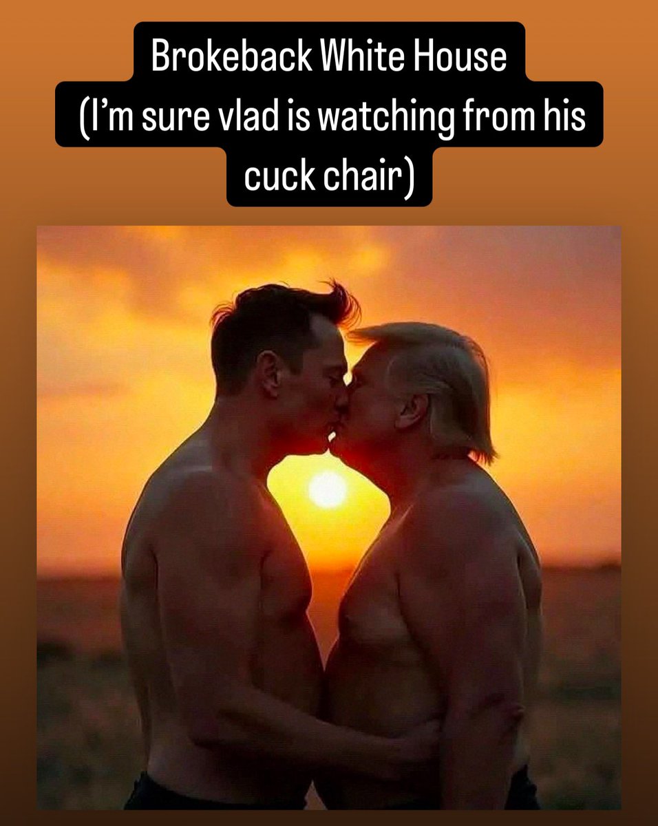 This is your reminder that operative Krasnov (<a href="/realDonaldTrump/">Donald J. Trump</a>) and his daddy <a href="/elonmusk/">Elon Musk</a> are both treasonous traitors with tiny dicks. They should both be treated as such.