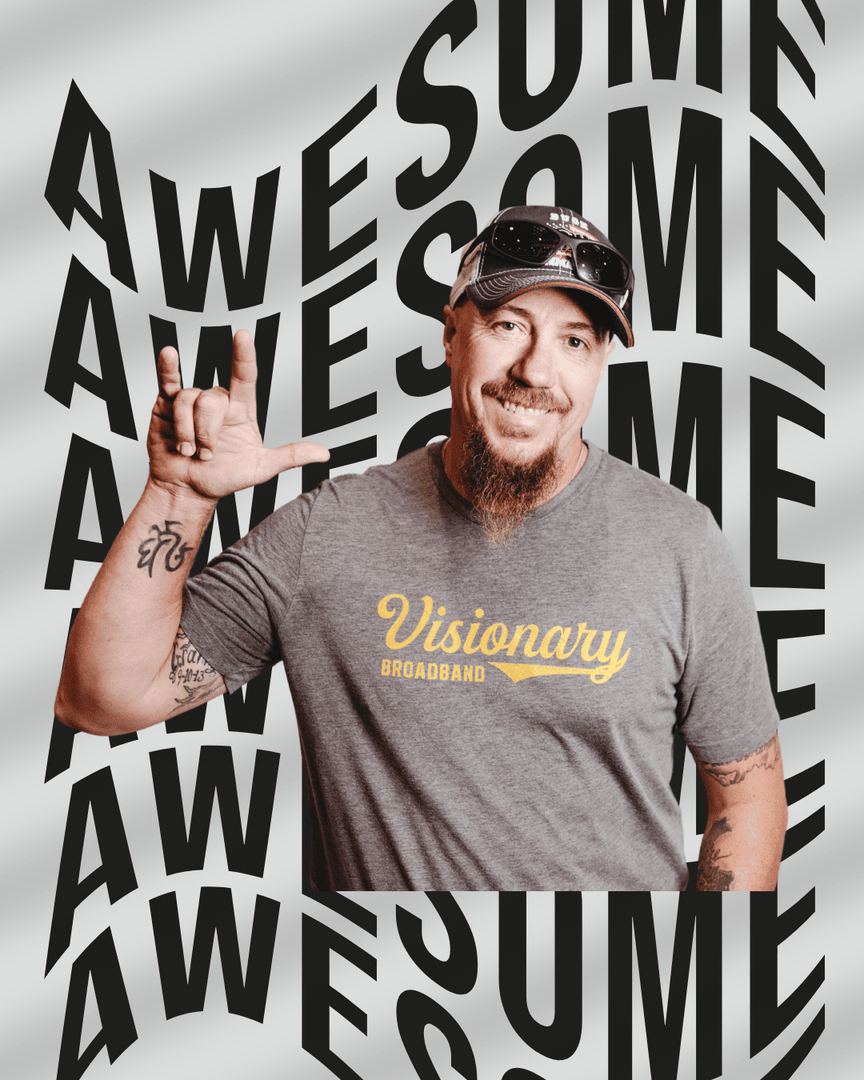 No gimmicks, no tricks—just fast, reliable internet you can trust. #connectivity #reliableinternet #nojokes #nogimmicks