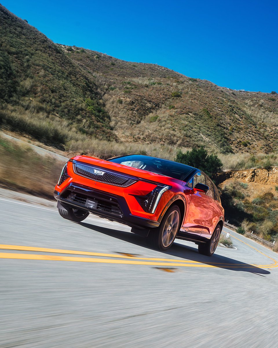 BommCadillac's tweet image. Strikingly confident. #OPTIQ