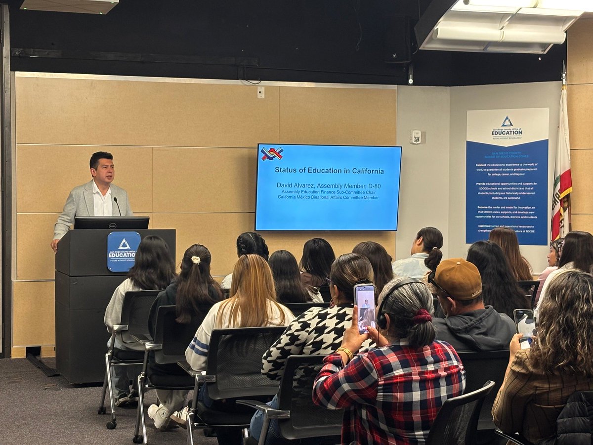 David Alvarez tweet media