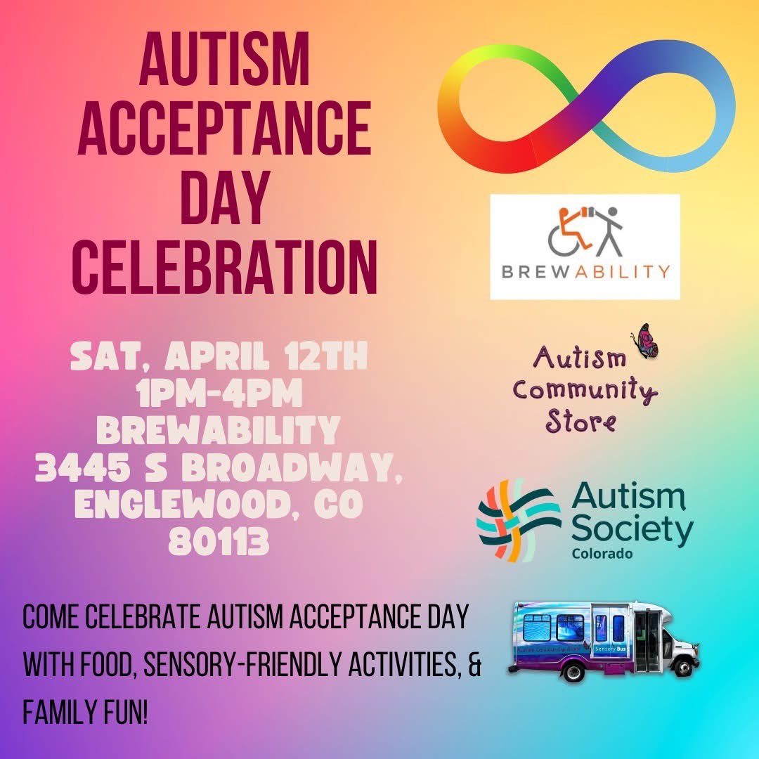 Autism Society of Colorado tweet media