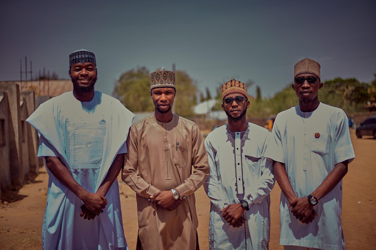 sanee_ameer's tweet photo. Eid Mubarak from the future of our people. https://t.co/v6IrcycZkF
