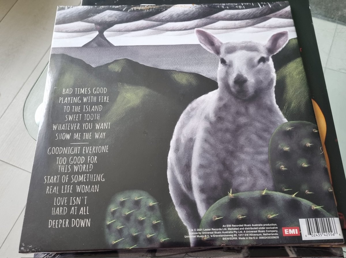 daveb1961's tweet photo. Brand new vinyl albums. £20 each. Factory sealed. Free postage to UK.  Overseas postage extra.  Payment by Paypal https://t.co/uNiqCXdwjA