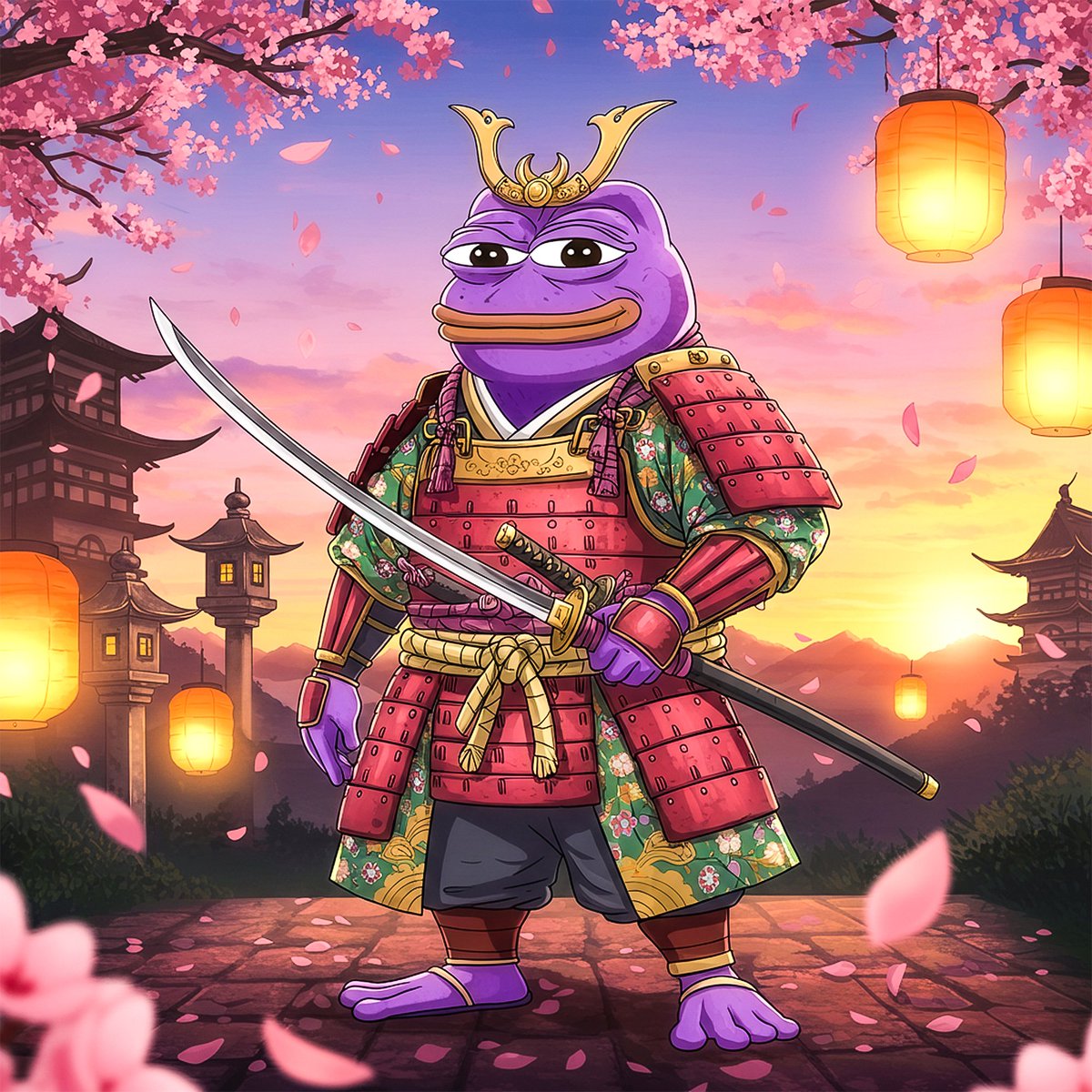 Testnet NFT mint is going live by 4pm UTC

Mint link: magiceden.io/mint-terminal/…

Supply - 100k
Mint Phase - Public
Mint Price - 1 MON

Holders of 5+ NFTs will be whitelisted for <a href="/Pepemon_xyz/">Pepemon</a> testnet nft mint.

(Follow <a href="/Pepemon_xyz/">Pepemon</a> + RT &amp; comment wallet for Pepemon testnet mint WL)