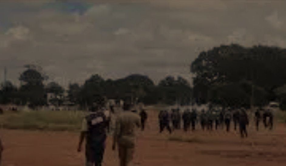 Murwisi G Nhokwara (@savevakuru42496) on Twitter photo Some chose to stay home and remained safe. Vamwe ndovakanoGEZA ndokushangana neNGWENA.
Protestors of the M31 Mass Flop Demos were arraigned before courts in Zimbabwe where Prosecutors opposed bail
<a href="/snowballOfficia/">Snowball Tongogara</a> <a href="/LynneStactia/">LynneM 💕💝💎</a> <a href="/_MakdShelby/">ᗩl wᗩdᑌd_tᕼe sIᗰᑭ</a> <a href="/Jamwanda2/">Jamwanda</a> <a href="/ChimhamhaZw/">Chimhamha</a> <a href="/cmatewu/">Caston Matewu</a> Some chose to stay home and remained safe. Vamwe ndovakanoGEZA ndokushangana neNGWENA.
Protestors of the M31 Mass Flop Demos were arraigned before courts in Zimbabwe where Prosecutors opposed bail
<a href="/snowballOfficia/">Snowball Tongogara</a> <a href="/LynneStactia/">LynneM 💕💝💎</a> <a href="/_MakdShelby/">ᗩl wᗩdᑌd_tᕼe sIᗰᑭ</a> <a href="/Jamwanda2/">Jamwanda</a> <a href="/ChimhamhaZw/">Chimhamha</a> <a href="/cmatewu/">Caston Matewu</a>