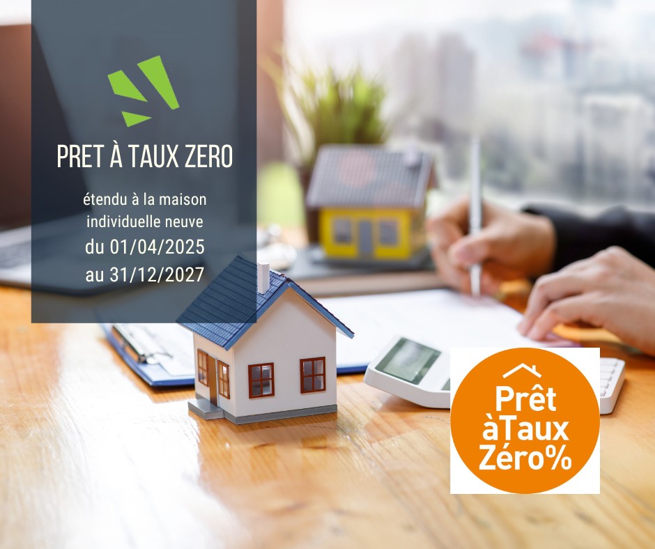 VIVIANTTerrains's tweet photo. 🏡 Le PTZ 2025 s’étend aux maisons individuelles neuves partout en France !
📌 Découvrez comment en profiter sur https://t.co/2XgvNK0z07
#PTZ2025 #MaisonNeuve #TerrainsPrêtsÀBâtir #ConstruireSaMaison https://t.co/y9aPFp9ABT