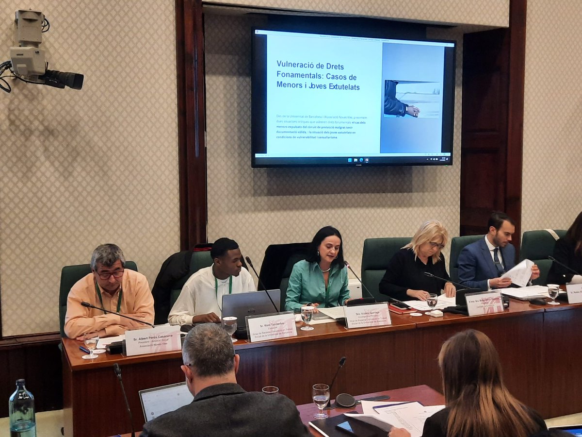 PINCat - Plataforma d’Infància de Catalunya tweet media