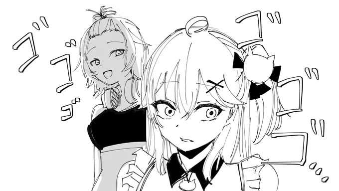 #さくらみこ2D初配信 