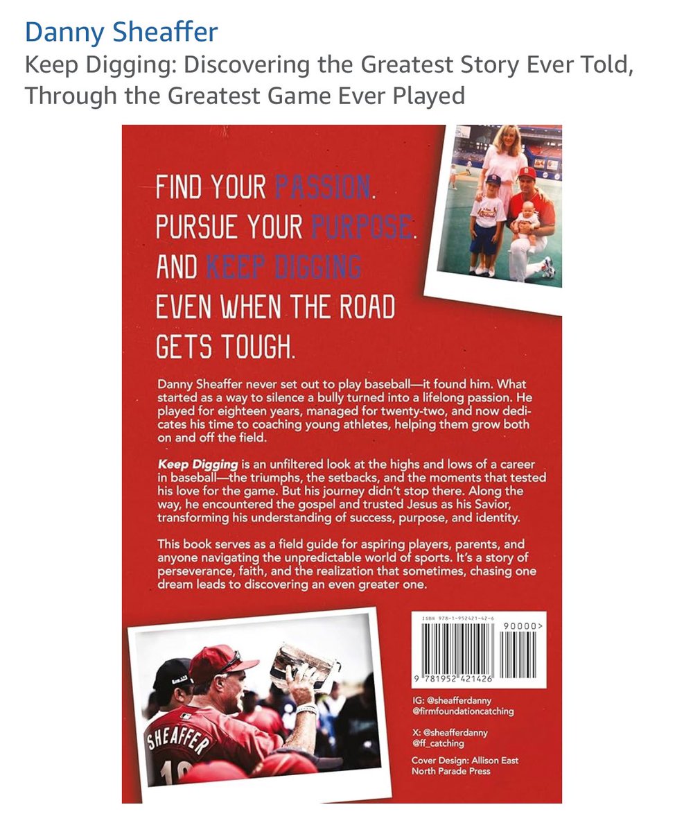 Danny Sheaffer tweet media