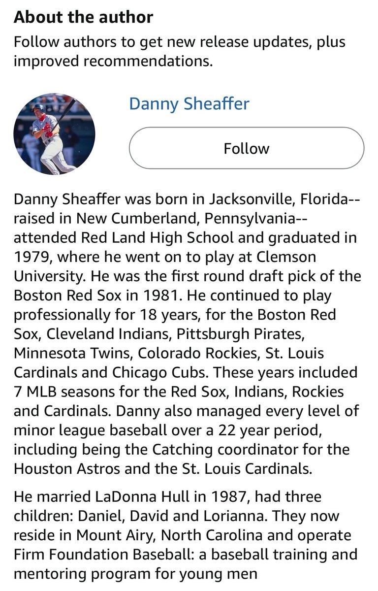 Danny Sheaffer tweet media
