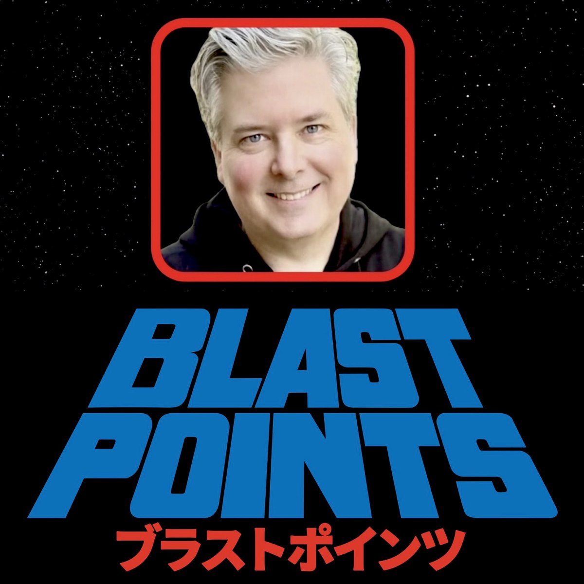 Blast Points 🔜 SWCJ (@blast_points) on Twitter photo NEW! This week we are thrilled to welcome back to Blast Points for his fourth chat with us, from <a href="/skywalkersound/">Skywalker Sound</a>, the wonderful <a href="/DavidWCollins/">David W. Collins</a>! Join us as we talk a lot about the incredible sounds of Skeleton Crew, plans for the upcoming Star Wars Celebration Japan and more! ⬇️ NEW! This week we are thrilled to welcome back to Blast Points for his fourth chat with us, from <a href="/skywalkersound/">Skywalker Sound</a>, the wonderful <a href="/DavidWCollins/">David W. Collins</a>! Join us as we talk a lot about the incredible sounds of Skeleton Crew, plans for the upcoming Star Wars Celebration Japan and more! ⬇️