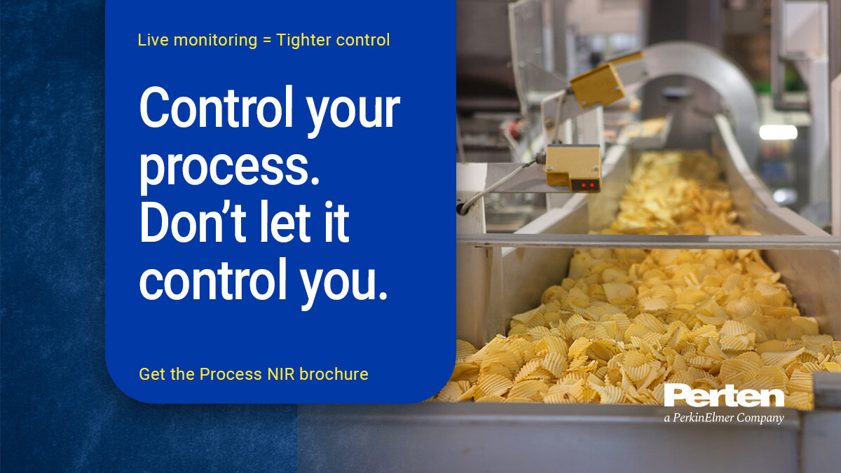 PerkinElmer Food Safety and Quality tweet media