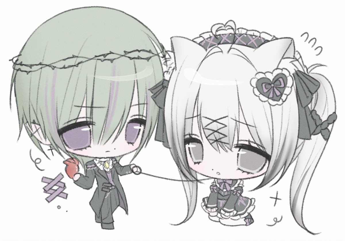 뽀송타입 신청 감사합니다!