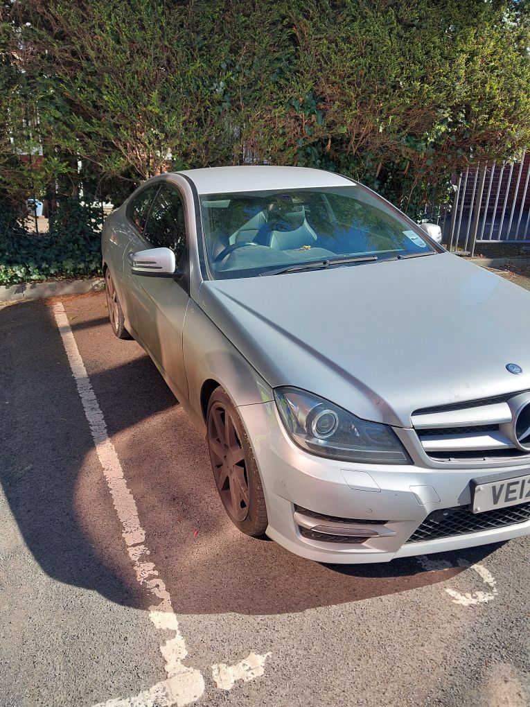 A number  of reports from local residents about this car being involved in crime related incidents . 
Fantastic work from the Lye Team has resulted in the vehicle being recovered for no tax/no mot  . 
Hopefully the last it will be seen on the roads .