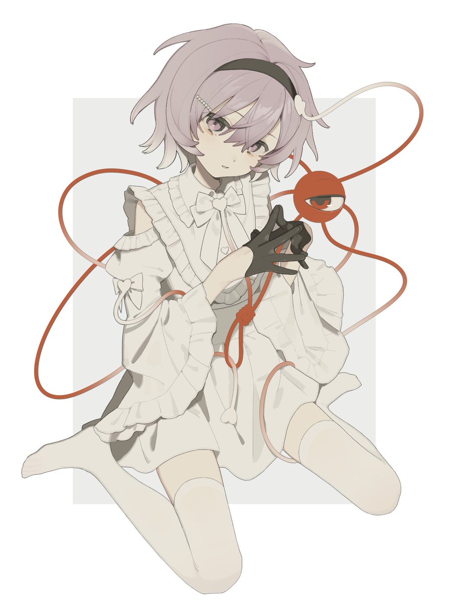 _Regenschirm__'s tweet image. #東方Project