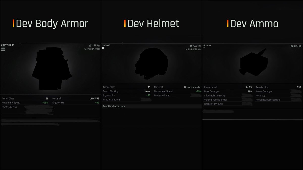 Arena Breakout Infinite tweet media