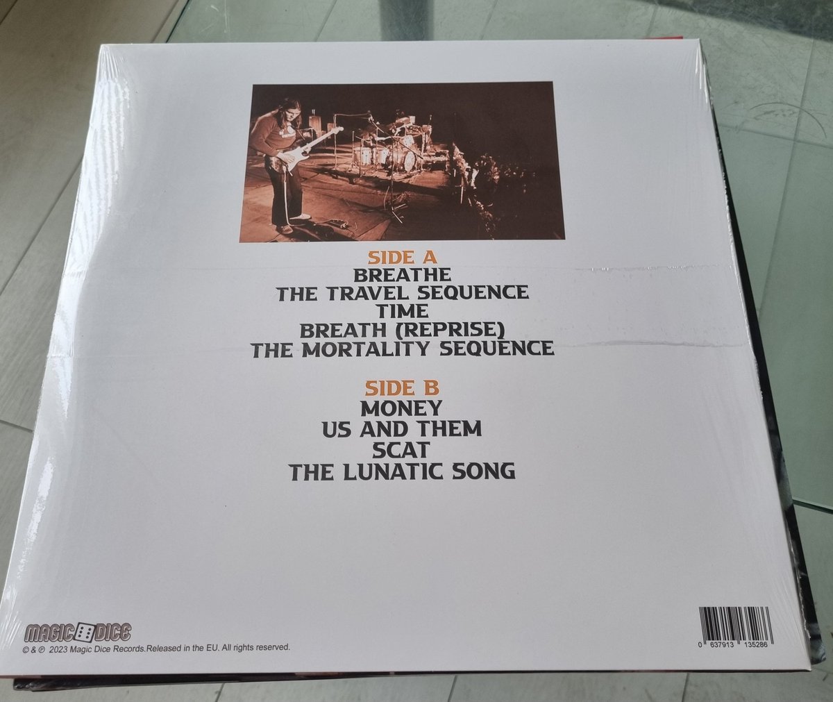 daveb1961's tweet photo. Brand new vinyl albums. £20 each. Factory sealed. Free postage to UK.  Overseas postage extra.  Payment by Paypal https://t.co/83aXCLynTd