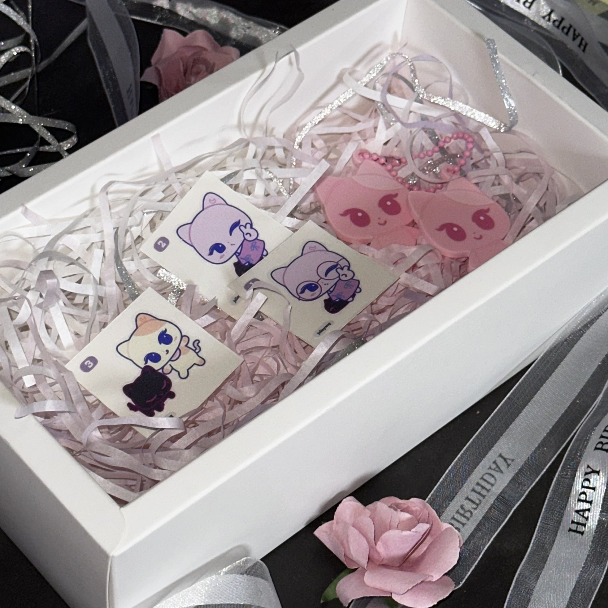 ⭐︎ nizeri さま 専用 ⭐︎ シーザリオ - શોધ / X